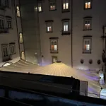 Apartment Centro Storico Caracciolo's View *