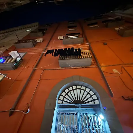 Centro Storico Caracciolo's View Appartement