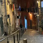 アパート Centro Storico Caracciolo's View