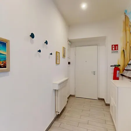 Centro Storico Caracciolo's View Napoli