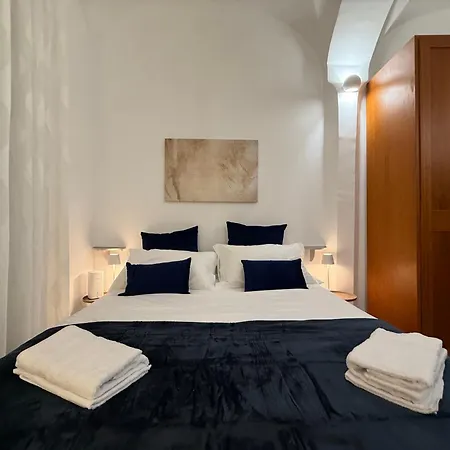 Centro Storico Caracciolo's View Apartment *