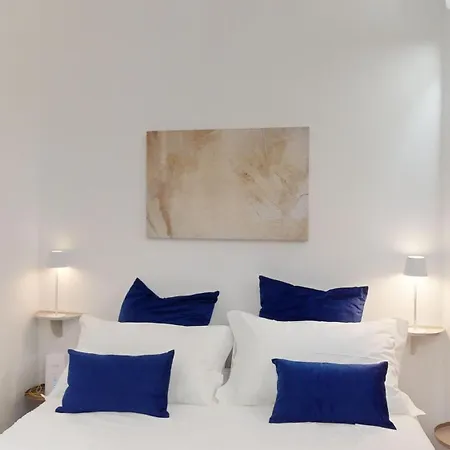 Centro Storico Caracciolo's View Napoli