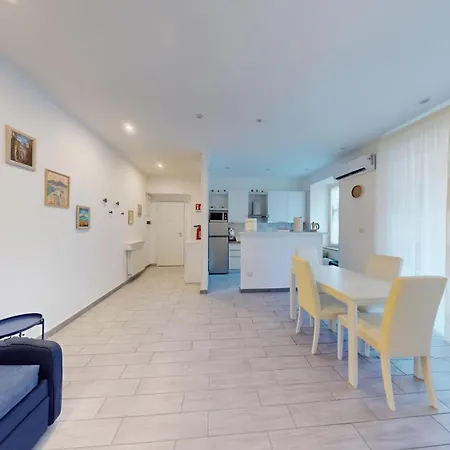 Centro Storico Caracciolo's View