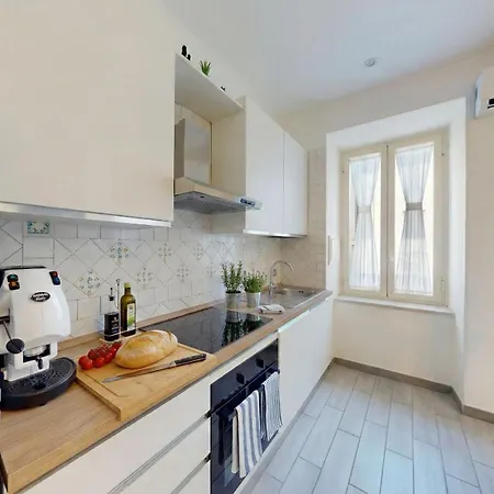 Centro Storico Caracciolo's View Appartamento Napoli