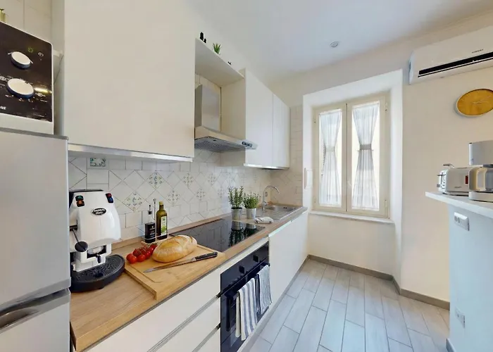 Centro Storico Caracciolo's View Appartamento Napoli