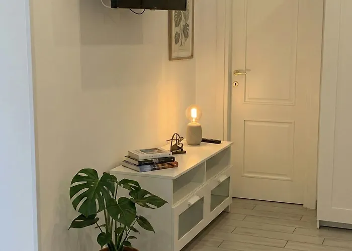 Appartamento Centro Storico Caracciolo's View *