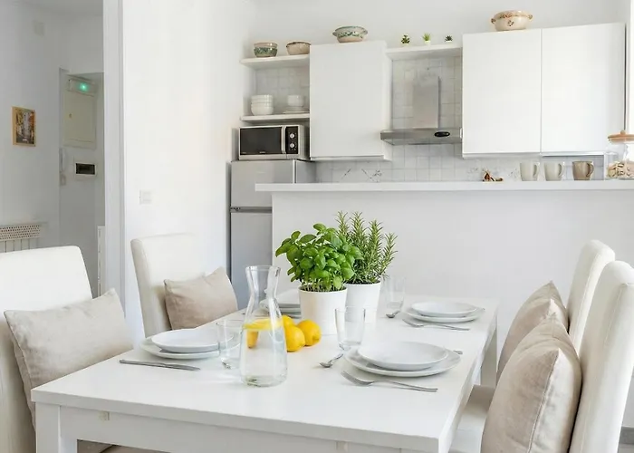 Centro Storico Caracciolo's View Appartamento Napoli