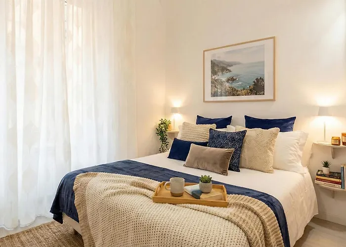 Appartamento Centro Storico Caracciolo's View