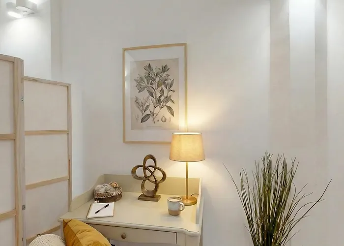 Centro Storico Caracciolo's View Appartamento